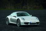 Porsche 911 Carrera S 2012 года